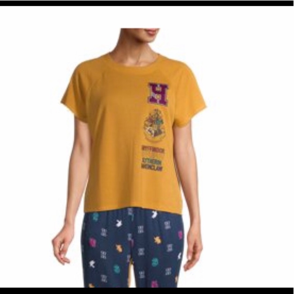 Harry Potter shirt